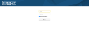 Gidrolast.clientbase.ru thumbnail