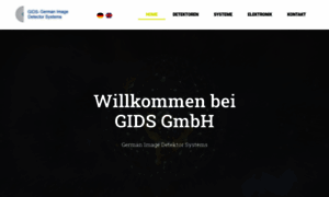 Gids-gmbh.com thumbnail