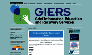 Giers.org thumbnail