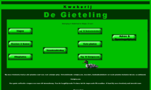 Gieteling.nl thumbnail