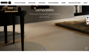 Gietvloer.nl thumbnail