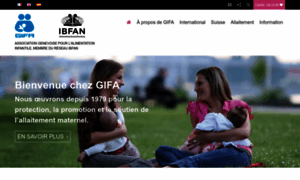 Gifa.org thumbnail