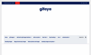 Gifaya.com thumbnail