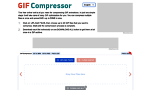 Gifcompressor.com thumbnail