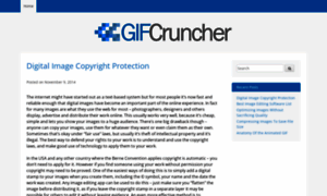 Gifcruncher.com thumbnail