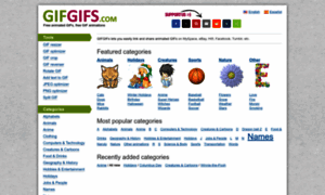 Gifgifs.com thumbnail