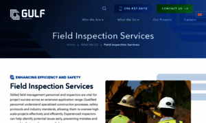 Gifieldservices.com thumbnail