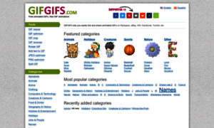 Gifimgs.com thumbnail