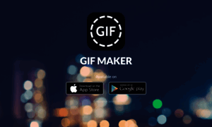 Gifmaker.store thumbnail
