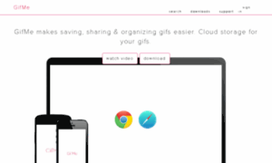 Gifme.io thumbnail