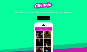 Gifmojo.com thumbnail