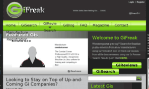 Gifreak.com thumbnail