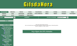 Gifsdahora.com.br thumbnail