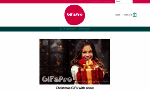 Gifspro.com thumbnail