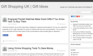 Gift-shopping-uk.co.uk thumbnail
