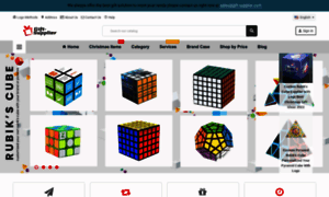 Gift-supplier.com thumbnail