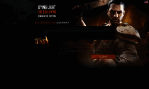 Gift.dyinglightgame.com thumbnail