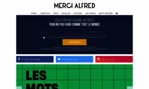 Gift.mercialfred.com thumbnail