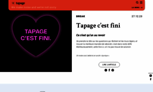 Gift.mylittleapp.fr thumbnail