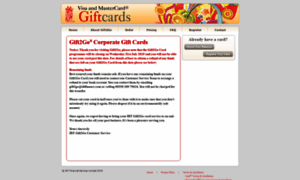 Gift2gocard.aitrk.co.uk thumbnail