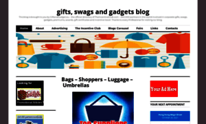 Giftandgadgets.wordpress.com thumbnail