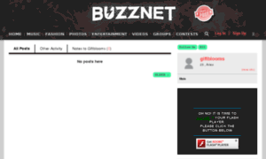Giftblooms.buzznet.com thumbnail