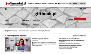 Giftbook.pl thumbnail