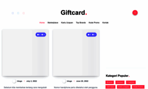 Giftcard.co.id thumbnail