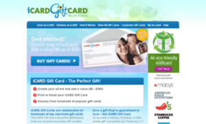 Giftcards.gifts.com thumbnail