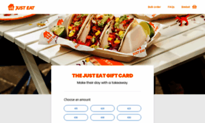 Giftcards.just-eat.ie thumbnail