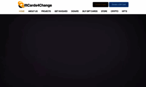 Giftcards4change.org thumbnail