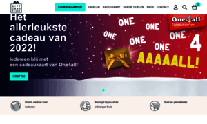 Giftcardstore.nl thumbnail