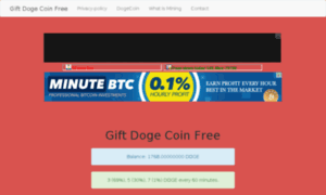 Giftcoin.co.ve thumbnail