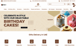 Giftdubaionline.com thumbnail