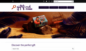 Giftfind.co.nz thumbnail