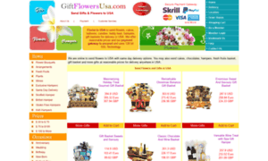 Giftflowersusa.com thumbnail