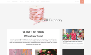Giftfrippery.co.uk thumbnail