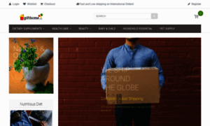 Gifthome.com thumbnail