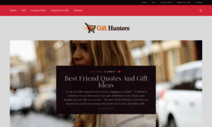 Gifthunters.co.uk thumbnail