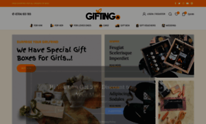 Gifting.lk thumbnail