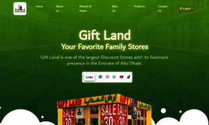 Giftland.ae thumbnail