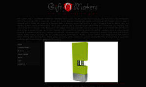 Giftmakers.co thumbnail