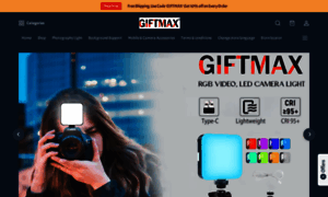 Giftmax.in thumbnail