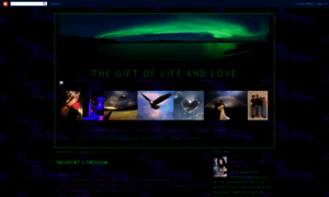 Giftoflife-hanne.blogspot.com thumbnail