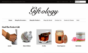 Giftology.com thumbnail