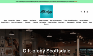 Giftologyaz.com thumbnail