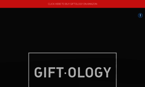 Giftologybook.com thumbnail