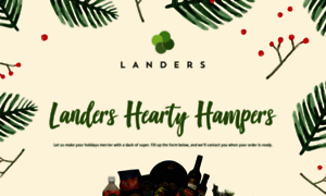 Giftpacks.landers.ph thumbnail