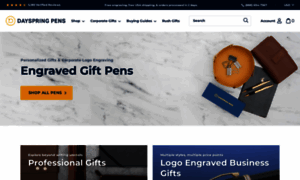 Giftpens.com thumbnail