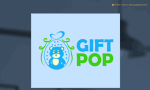 Giftpop.net thumbnail